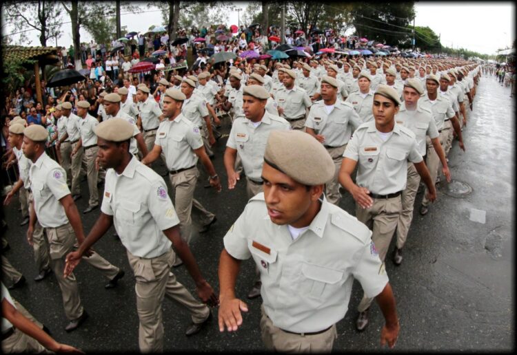 O planejamento da Operação Carnaval será apresentado segunda-feira pela SSP. - Foto: Manu Dias/GovBa