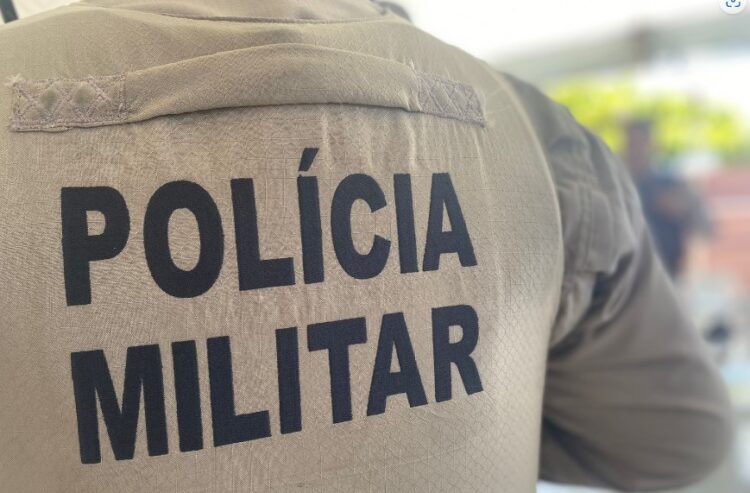 - Foto: Poliana Lima/SSP-BA