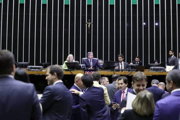 Foto: Bruno Spada/Câmara dos Deputados