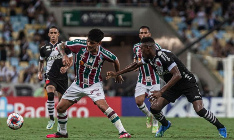 Lesionado, o atacante Keno desfalca o FLU -Foto - Marcelo Goncalves/Fluminense F. C./Divulgação/Via ABr