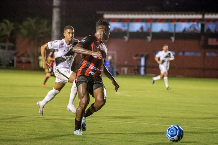 Devido à decisão da Copa do Nordeste, entre Ceará e Sport, o Vitória só joga nesta rodada no dia 10, fora de casa. (Foto: EC Vitória/Divulgação)