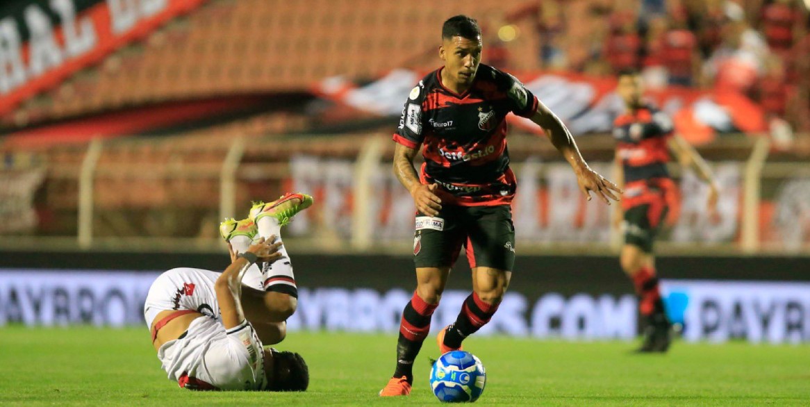 SÉRIE B: Guarani segue em alta e Vitória mantém liderança